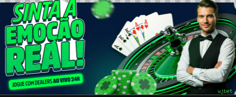 Conta wjbet sincronizada site e app