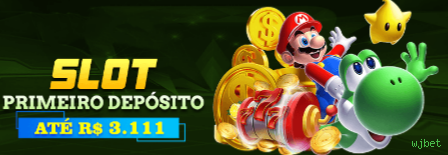 Aplicativo móvel wjbet para iOS e Android