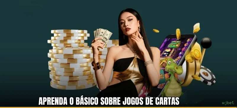 Plataforma wjbet - cassino e apostas