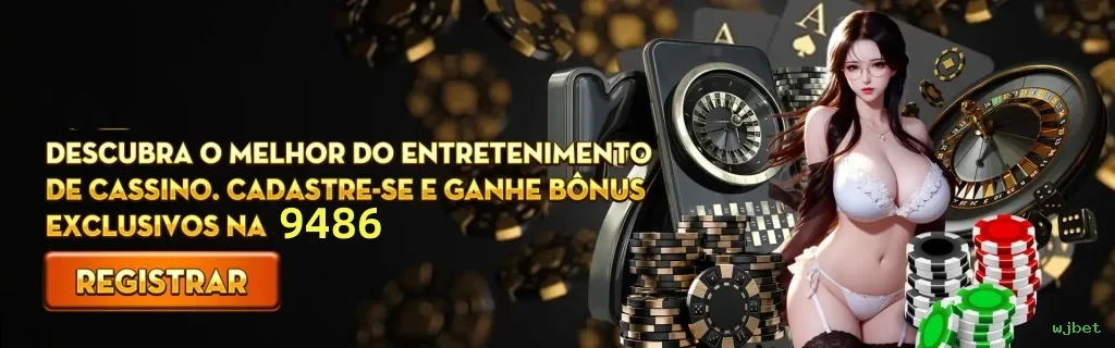 Pagamentos wjbet PIX