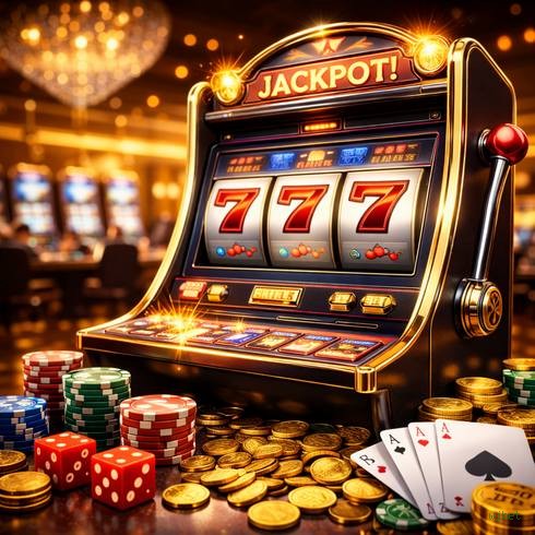 Slots wjbet - Sweet Bonanza e caça-níqueis populares