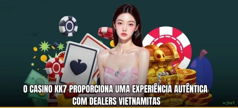 Bônus exclusivos membros VIP wjbet