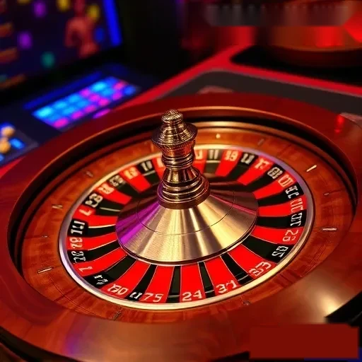 Slots no app wjbet mobile