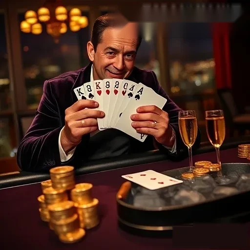 Cassino wjbet app mobile